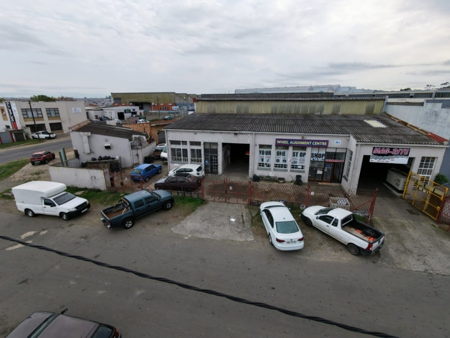 Commercial Property for Sale in Braelyn Industrial Eastern Cape